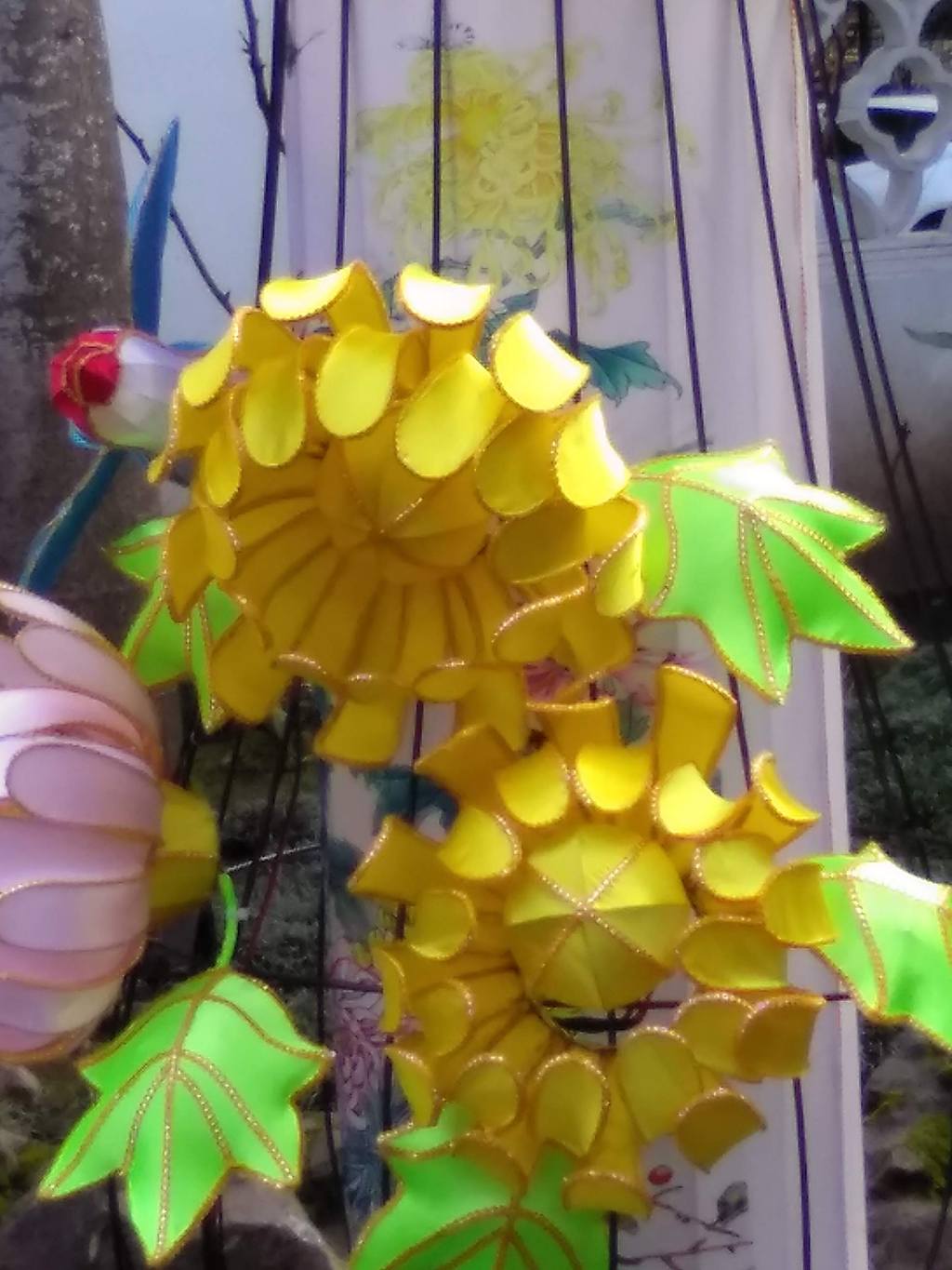 Support the Arts, Make&nbsp;Joy